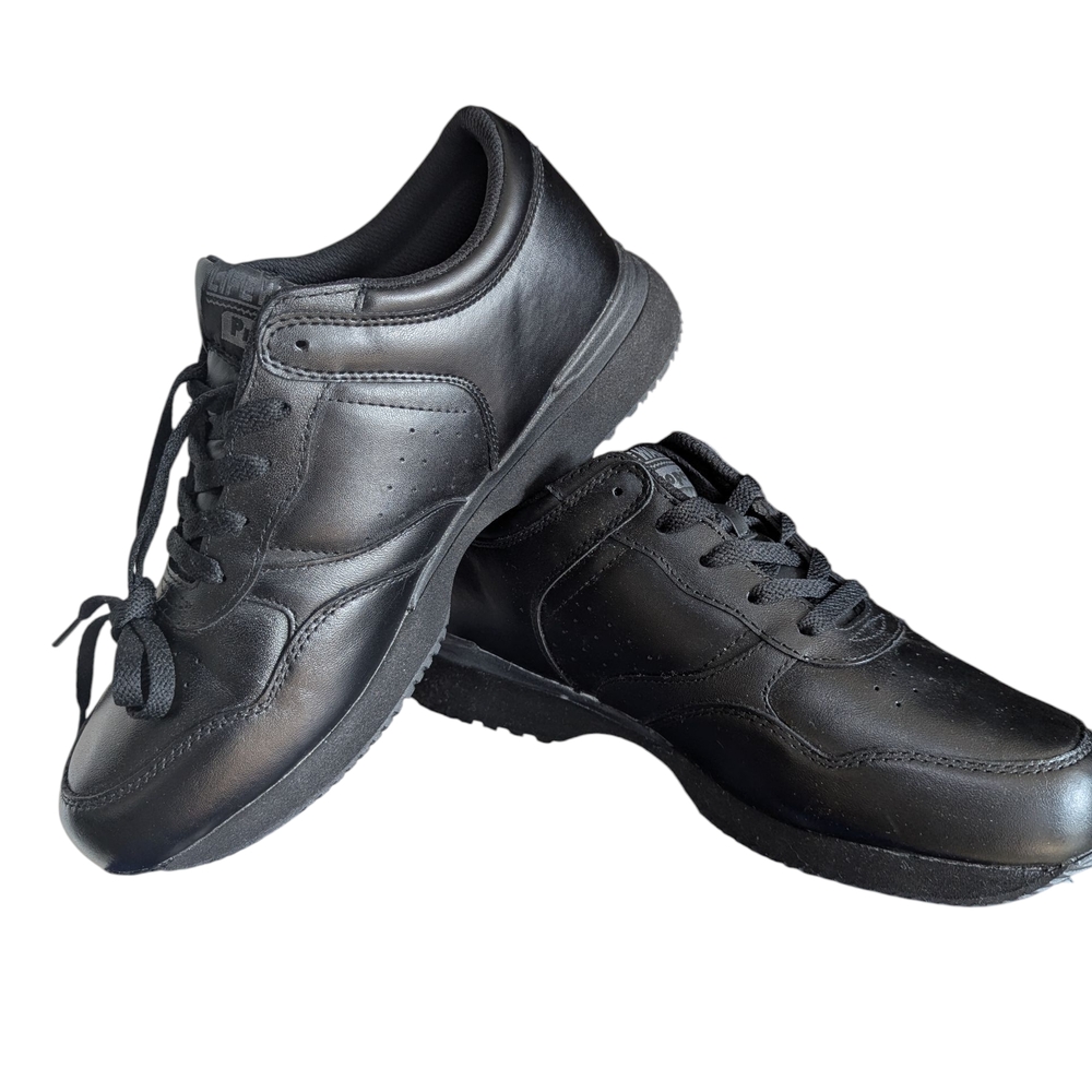 Propet Black Men's Sneakers